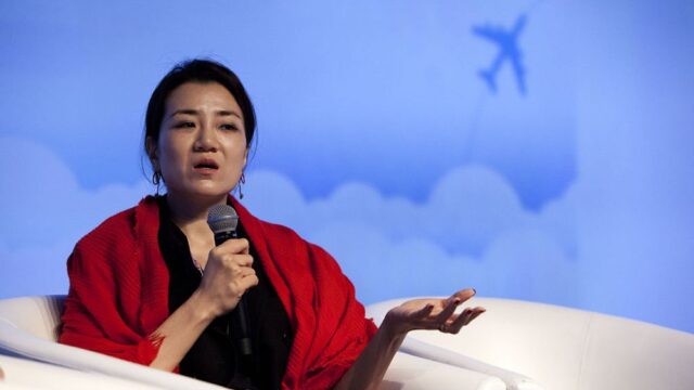 Президент Korean Air уволил с руководящих постов своих дочерей за неподобающее поведение