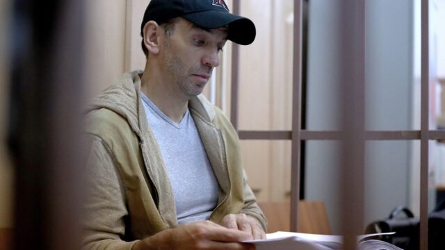СК: Абызов перед арестом пытался снять деньги со счета в банке, чтобы скрыть их от следствия