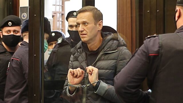 Рассмотрение дела Навального о клевете на ветерана состоится 5 февраля