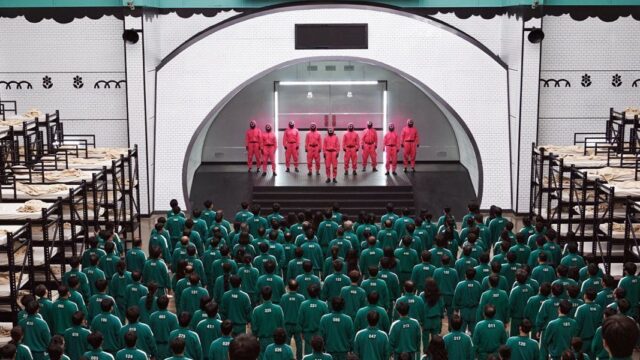 Гражданина КНДР приговорили к смертной казни за продажу копий «Игры в кальмара»