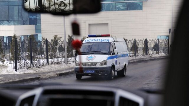 В Казахстане произошла массовая драка, есть погибшие