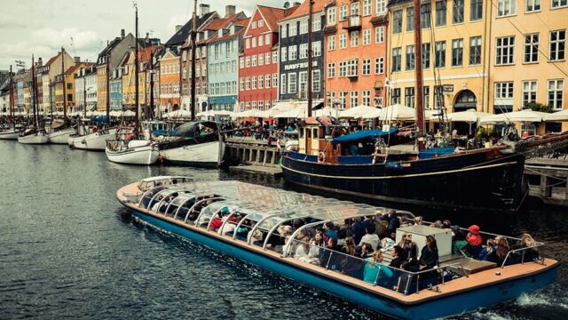 В Дании впервые в истории страны начнут выдавать ипотеку на 20 лет под 0% годовых