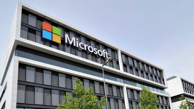 Microsoft заявила о взломе почты Exchange Server китайскими хакерами