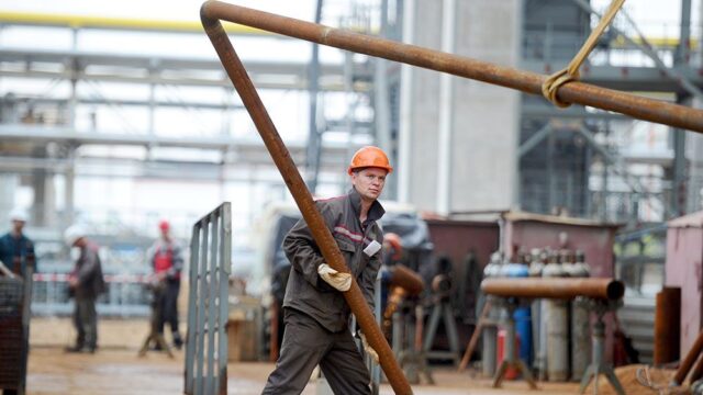 Белорусские НПЗ перестали получать российскую нефть