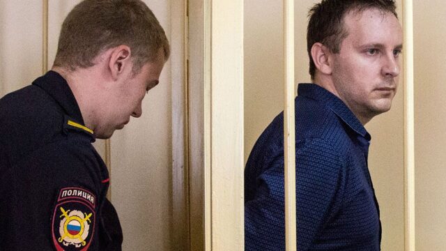Суд в Ярославле вынес первый приговор по делу о пытках в колонии