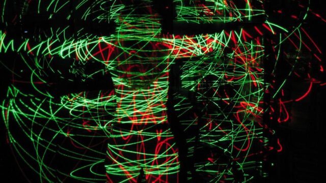 В США по заказу Пентагона создали лазер, который может распознать человека на расстоянии по сердечному ритму