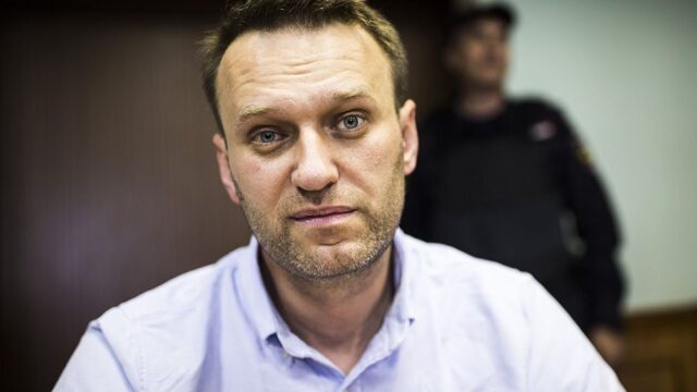 Путин объяснил, почему не называет Навального по имени