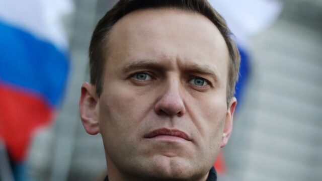 Правительство Германии сообщило о нескольких предметах со следами «Новичка» в деле Навального