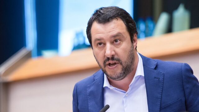 Глава МВД Италии: остальная Европа не сделала и половину того, что сделала Италия для решения миграционного кризиса