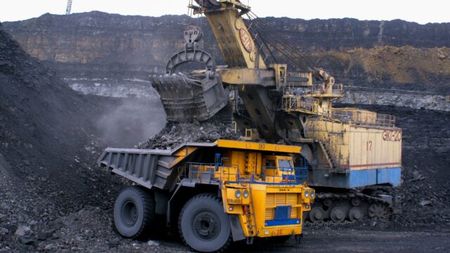 ДНР вслед за Трампом пообещала Украине «миллионы тонн угля»