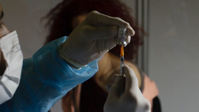 В Норвегии после прививки от коронавируса умерли 23 человека