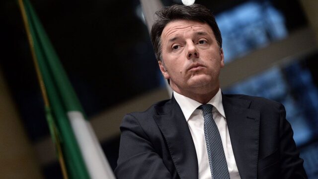 В Италии посадили под домашний арест родителей бывшего премьера Маттео Ренци, которые проходят по делу о мошенничестве