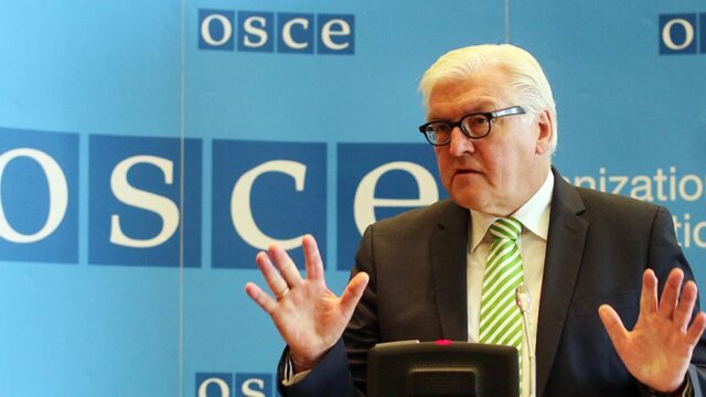 Участники конференции ОБСЕ не смогли договориться, что значит «фейк ньюс»
