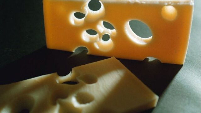 В Австралии компания переименует сыр из-за расистского подтекста