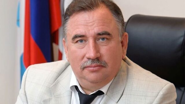 Мэр Саратова Валерий Сараев ушел в отставку из-за нарушений на выборах