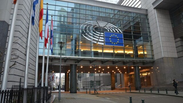 В Европарламенте почтили память жертв Холокоста