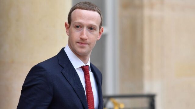 Сотрудники Facebook устроили виртуальную забастовку в знак несогласия с позицией Цукерберга
