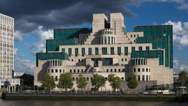 Times: Скрипаль был агентом британской разведки MI6