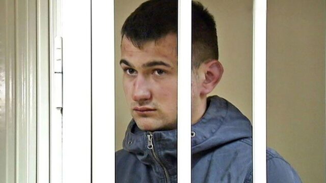 В Зеленограде покончил с собой Илья Асеев, которого приговорили к пожизненному за убийство байкеров