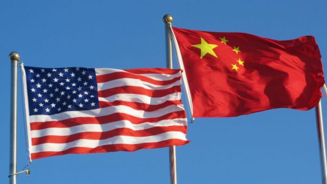 США обвинили двоих граждан Китая в кибератаках по заказу спецслужб КНР