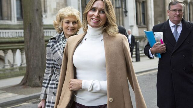 Суд в Лондоне обязал миллиардера Фархада Ахмедова выплатить бывшей жене 453 млн фунтов