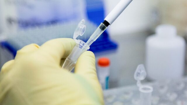 В Украине зафиксировали первый случай заражения коронавирусом