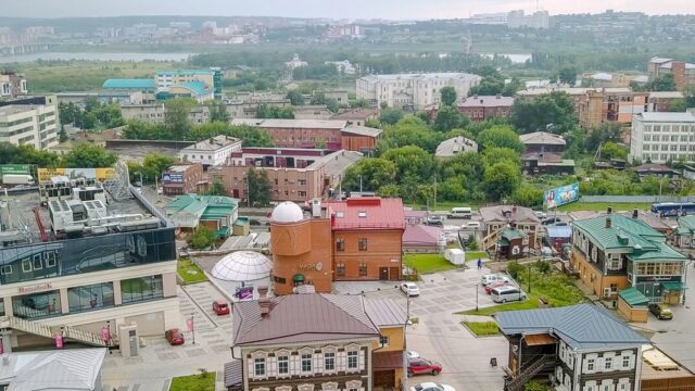 ЦИК Иркутской области зарегистрировал пятерых кандидатов в губернаторы