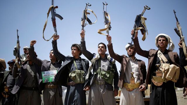 Правительство Йемена подписало мирное соглашение с сепаратистами