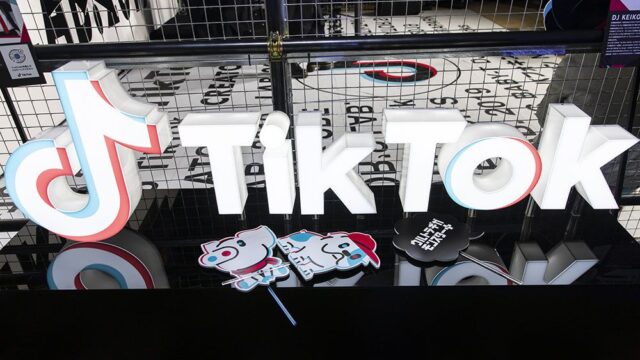 Reuters: власти США начали расследование в отношении компании-владельца TikTok