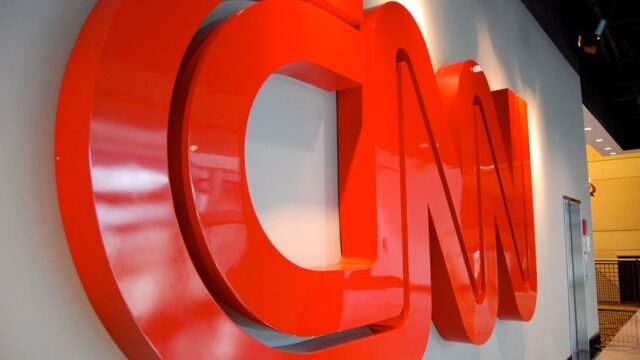 Суд отказал чернокожим сотрудникам CNN в иске против телекомпании