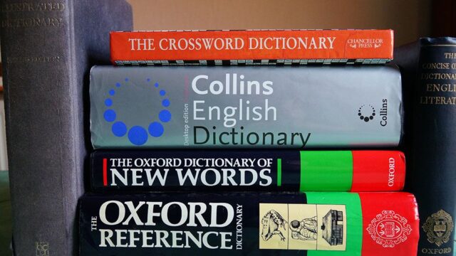 «Одноразовый» стало словом года по версии словаря Collin’s