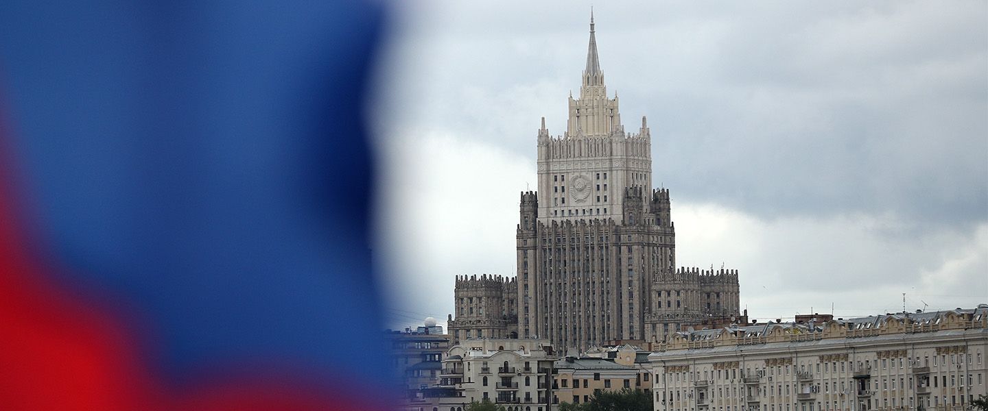 Россия предупредила США о «неприятных сигналах»