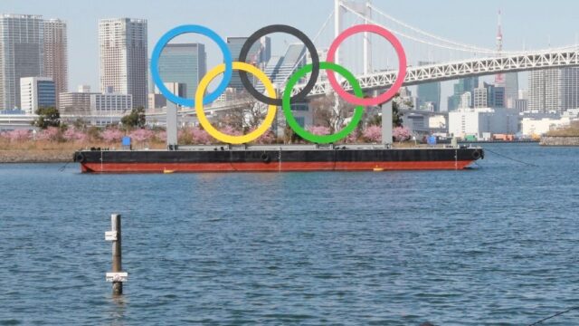 Власти Токио решили не пускать зрителей на Олимпийские игры