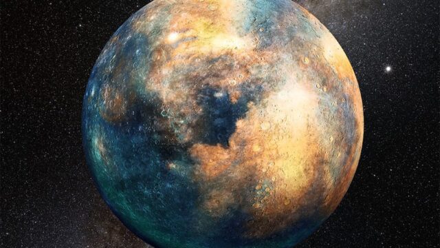 Астрономы нашли признаки новой планеты в Солнечной системе