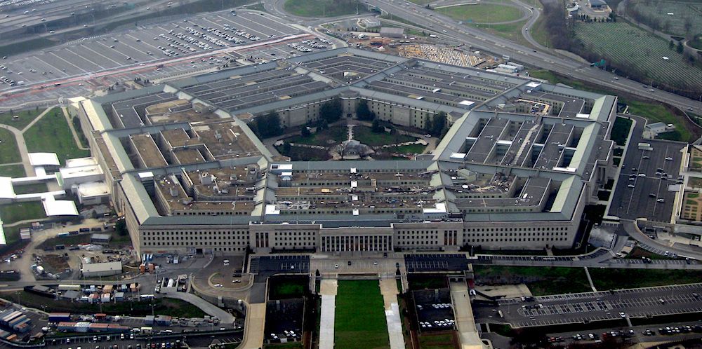 Пентагон выпустил «методичку» по войне с Россией