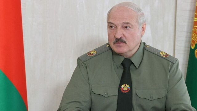 Отец Софьи Сапеги попросил Лукашенко о милосердии