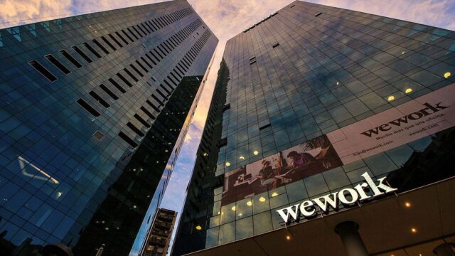 В Нью-Йорке коворкинг WeWork ограничил употребление пива четырьмя стаканами в день