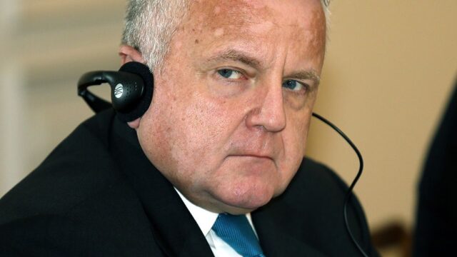 Посол США в России Салливан будет участвовать в саммите в Женеве