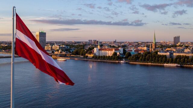В Латвии введут штраф в €700 за просмотр запрещенного контента
