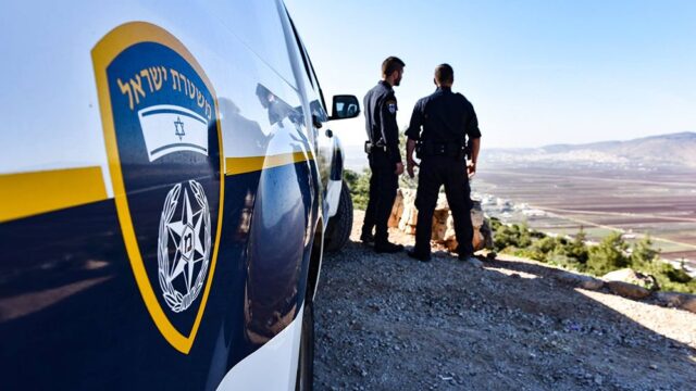 Город Дарем первым в США запретил своим полицейским ездить на учения в Израиль