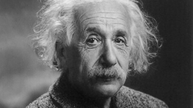 Участник съезда индийских ученых заявил о несостоятельности теории Эйнштейна