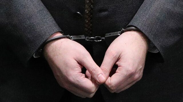 В Москве арестовали главу управления Росавиации по делу о хищении одного миллиарда рублей