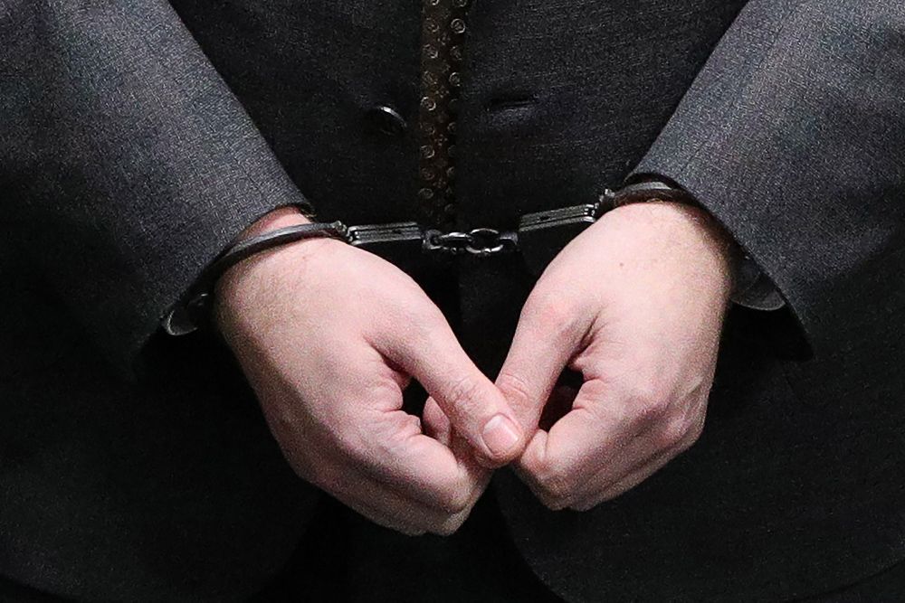 В Москве арестовали главу управления Росавиации по делу о хищении одного миллиарда рублей