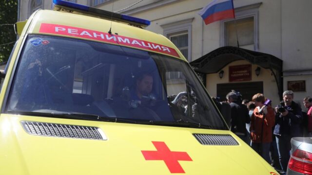 С Алексея Малобродского сняли наручники в больнице после жалобы главы СПЧ