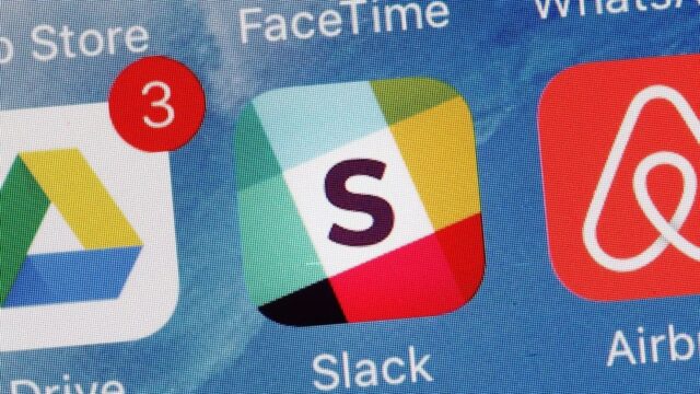 Slack подал в Еврокомиссию антимонопольную жалобу против Microsoft