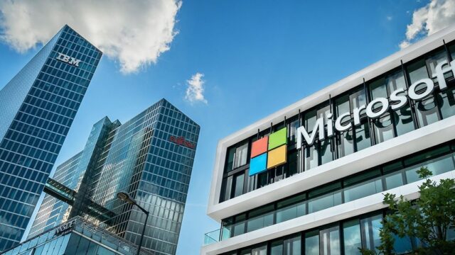США и Евросоюз обвинили Китай в атаке на почтовый сервис Microsoft