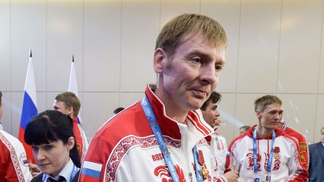 ОКР: из-за ситуации с бобслеистом Зубковым российской сборной грозит отстранение от Олимпиады в 2020 году