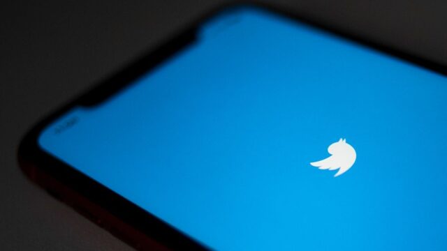 Twitter не будет блокировать информацию, которую получили хакеры