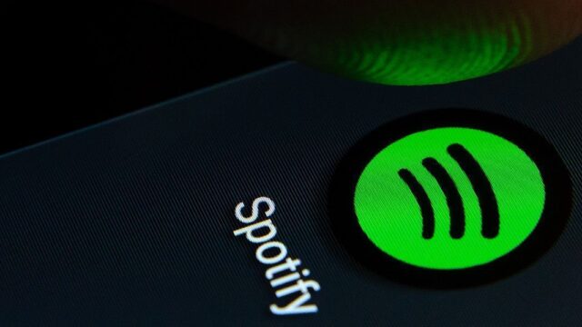 Сервис Spotify объявил о полном прекращении работы в России