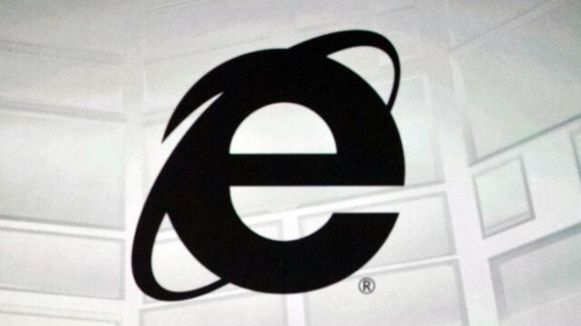 Microsoft предложил пользователям отказаться от Internet Explorer, так как он не отвечает новым стандартам безопасности